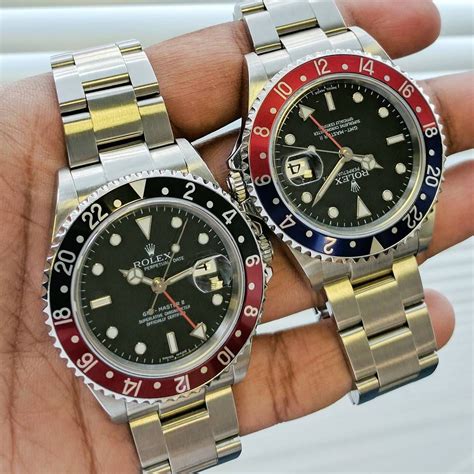 cocaine rolex|rolex pepsi bezel.